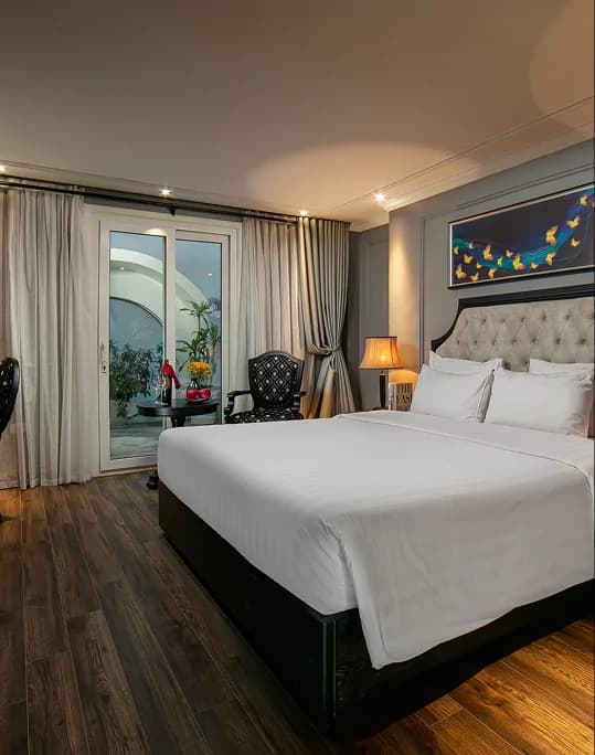 Những gam màu chủ đạo trong trang trí nội thất năm nay